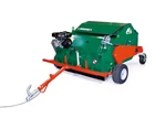 Wessex Turf Beetle Core Sweeper Collector