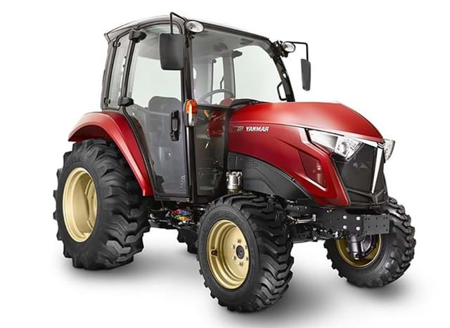 YT359C Compact Tractor